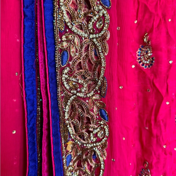Punjabi Salwar - Picture 3 of 4